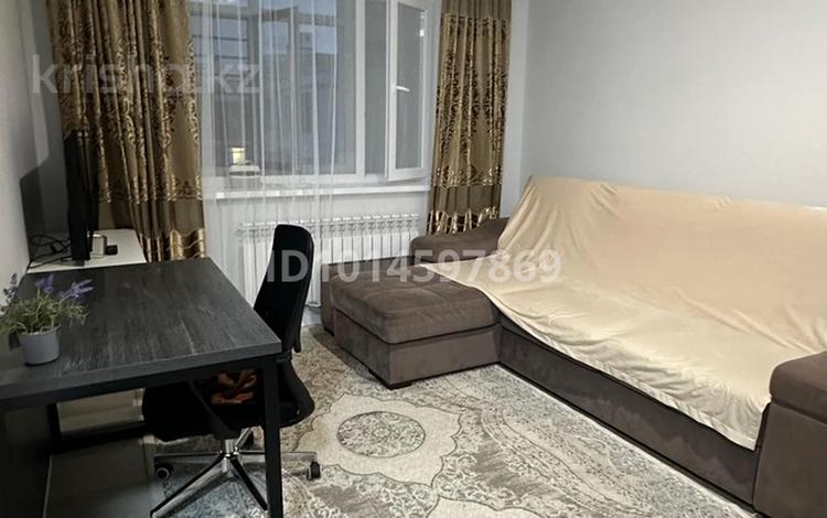 1-комнатная квартира · 43 м² · 10/10 этаж, ул. Бухар жырау 34/2 — Ул.Бокейхана, пр.Мангилик Ел, Улы дала за 250 000 ₸ в Астане, Есильский р-н — фото 3