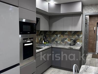 1-комнатная квартира · 40 м² · 4/9 этаж, Орджоникидзе 4 за 20 000 ₸ в Усть-Каменогорске, Ульбинский