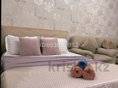 1-комнатная квартира · 55 м² · 4/12 этаж, 17-й мкр 7 за 2 500 〒 в Актау