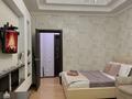 1-комнатная квартира · 55 м² · 4/12 этаж, 17-й мкр 7 за 2 500 〒 в Актау — фото 2