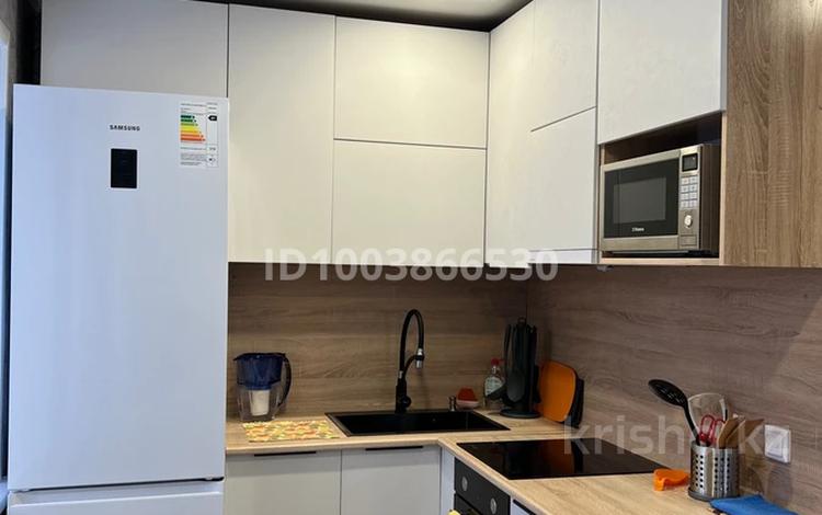1-комнатная квартира · 34 м² · 4 этаж, Тохтарова 5 за 17 000 ₸ в Риддере — фото 2