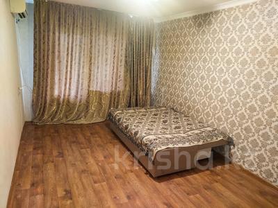 1-бөлмелі пәтер · 33 м² · 4/4 қабат, Шагабутдинова, бағасы: 25.5 млн ₸ в Алматы, Алмалинский р-н