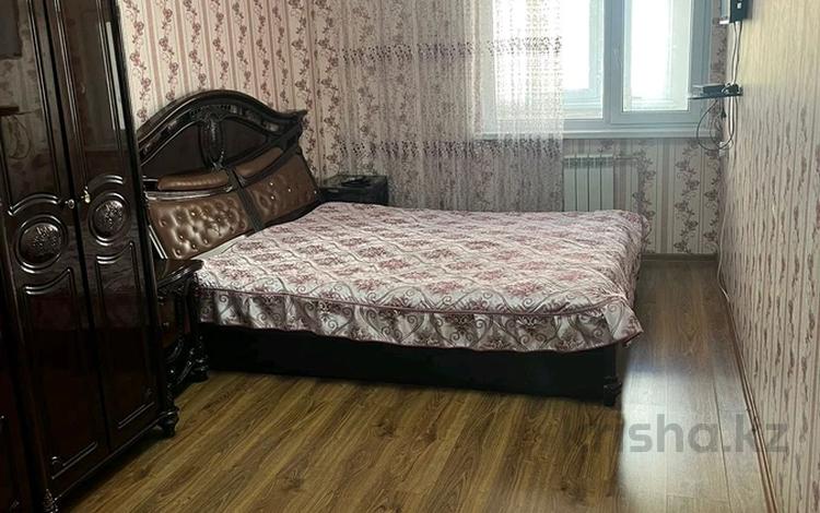 2-бөлмелі пәтер, 60 м², 5/5 қабат ай сайын, Нурсат — Акимат, бағасы: 160 000 〒 в Шымкенте — фото 2