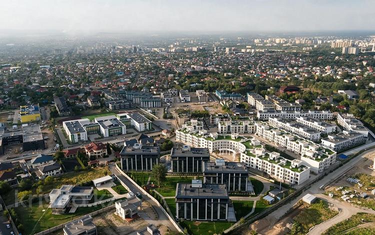 3-бөлмелі пәтер · 110.1 м², Акселеу Сейдембек 105/6, бағасы: ~ 95.8 млн ₸ в Алматы, Наурызбайский р-н — фото 21