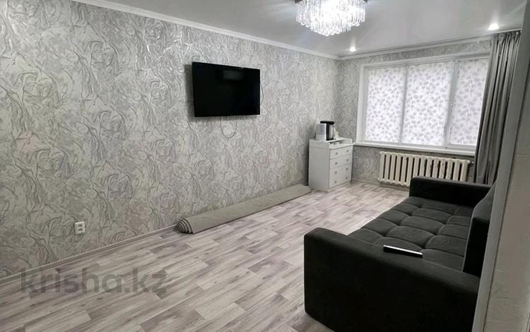 2-бөлмелі пәтер · 50 м² · 1/5 қабат, мкр 8, Молдагуловой, бағасы: 200 000 ₸ в Актобе — фото 8