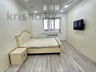 1-бөлмелі пәтер · 51 м² · 1/5 қабат, Нур, бағасы: 18.5 млн ₸ в Уральске
