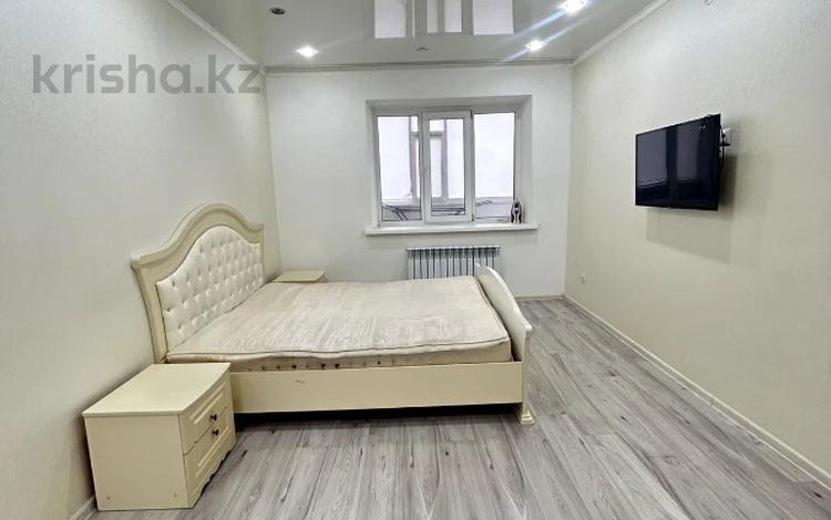 1-комнатная квартира · 51 м² · 1/5 этаж, Нур за 18.5 млн ₸ в Уральске — фото 2