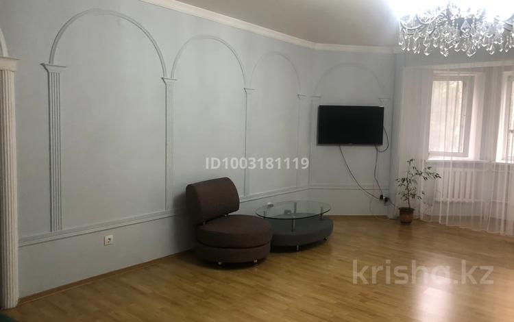 3-бөлмелі пәтер · 114 м² · 1/5 қабат, Кенесары 61/1 — Валиханова, бағасы: 50 млн ₸ в Астане, р-н Байконур — фото 2