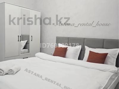 2-бөлмелі пәтер · 40 м², Туран 34а, бағасы: 2 500 ₸ в Астане, Нура р-н
