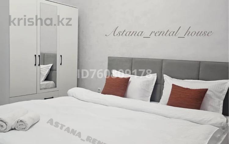 2-бөлмелі пәтер · 40 м², Туран 34а, бағасы: 2 500 ₸ в Астане, Нура р-н — фото 2