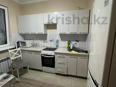 2-бөлмелі пәтер · 55 м² · 5/12 қабат, мкр Жетысу-1 28а, бағасы: 350 000 ₸ в Алматы, Ауэзовский р-н