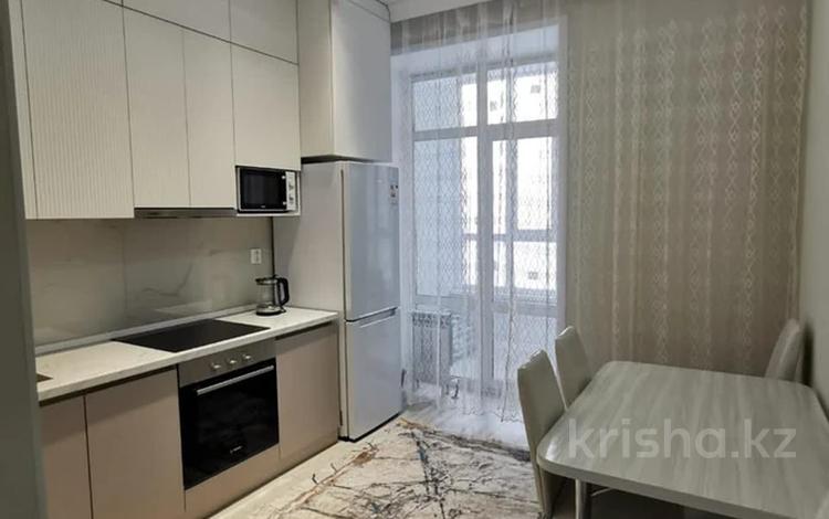 2-бөлмелі пәтер · 55 м² · 6/15 қабат, Туран 71 — Улы дала, бағасы: 17 000 ₸ в Астане, Нура р-н — фото 2
