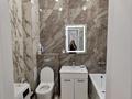 2-бөлмелі пәтер · 55 м² · 6/15 қабат, Туран 71 — Улы дала, бағасы: 17 000 ₸ в Астане, Нура р-н — фото 2