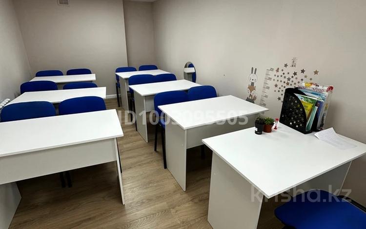 Кеңселер, дүкендер мен бутиктер, қоймалар, сұлулық салондары, білім орталықтары · 190 м², бағасы: 68 млн 〒 в Астане, Алматы р-н — фото 32