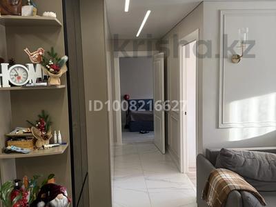 3-бөлмелі пәтер · 56 м² · 4/5 қабат, Кайсенова 32, бағасы: 27.5 млн ₸ в Усть-Каменогорске