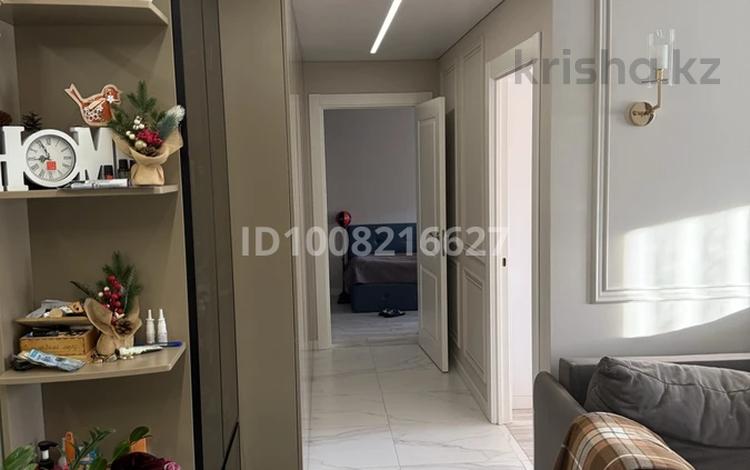 3-комнатная квартира · 56 м² · 4/5 этаж, Кайсенова 32 за 27.5 млн ₸ в Усть-Каменогорске — фото 3