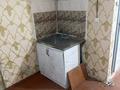 1 комната · 25 м² · 2/2 этаж, 8-й микрорайон, 8-шағынаудан 7 — Асқаров көшесімен Пролетарская көшесінің қиылысында за 70 000 ₸ в Шымкенте, Туран р-н — фото 3