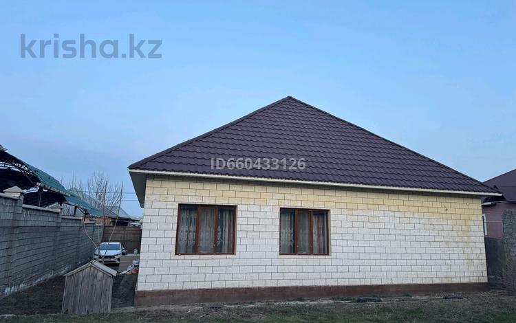 Отдельный дом · 6 комнат · 255 м² · 8 сот., улица Тулпар 307 — Жибек жолы за 70 млн ₸ в Шымкенте — фото 16