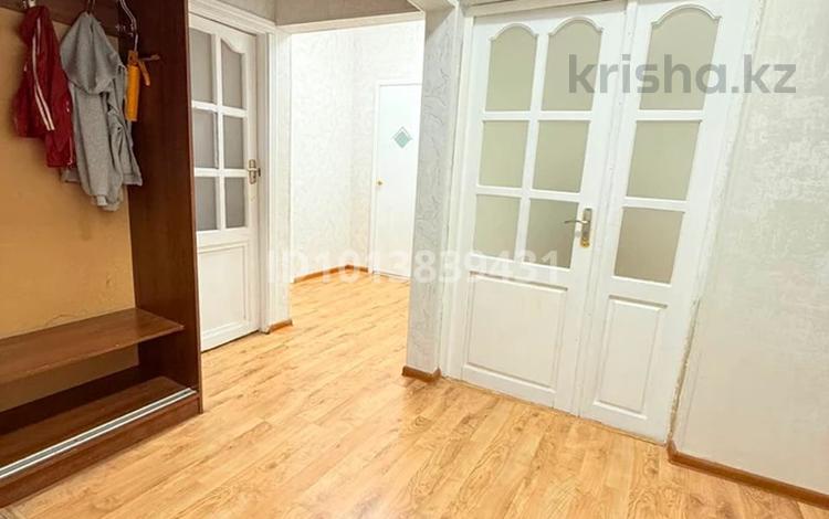 3-комнатная квартира · 66 м² · 1/5 этаж, Сатпаева 19 за 21 млн ₸ в Таразе — фото 2
