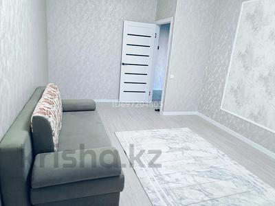1-комнатная квартира · 38 м² · 7/9 этаж, Уральская 45Г за 150 000 ₸ в Костанае