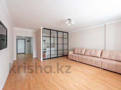 1-бөлмелі пәтер · 47 м² · 8/12 қабат, Улы Дала 55, бағасы: ~ 24.6 млн ₸ в Астане, Есильский р-н