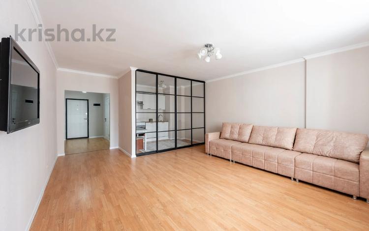 1-бөлмелі пәтер · 47 м² · 8/12 қабат, Улы Дала 55, бағасы: ~ 24.6 млн ₸ в Астане, Есильский р-н — фото 12