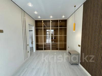 2-комнатная квартира · 50 м² · 5/12 этаж, Илияс Омаров 12/1 — ГОРЯЧАЯ ЦЕНА за 34.5 млн 〒 в Астане, Нура р-н