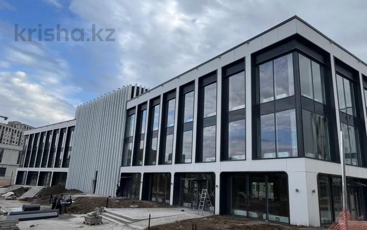 Еркін · 4700 м², бағасы: 4.8 млрд ₸ в Астане — фото 2