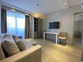 2-комнатная квартира · 50 м², Шерифа Химшиашвили 5 за ~ 58.4 млн ₸ в Батуми