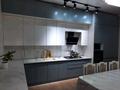 Жеке үй · 5 бөлме · 240 м² · 8 жүзд., Алтын орда ш/а., бағасы: 63 млн ₸ в Актобе, мкр. Алтын орда — фото 4