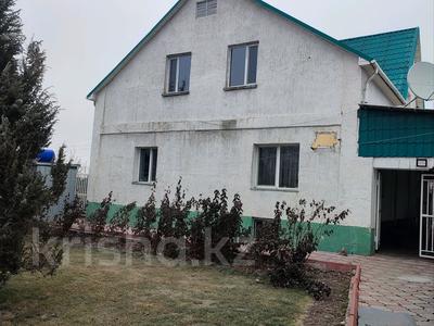 Отдельный дом · 7 комнат · 207 м² · 10 сот., Гусейнова за 53 млн ₸ в 