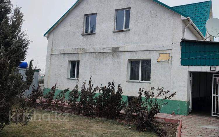 Отдельный дом · 7 комнат · 207 м² · 10 сот., Гусейнова за 53 млн ₸ в  — фото 2