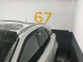 3-бөлмелі пәтер · 97.7 м² · 8/25 қабат, Байдибек би стр. 127/7, бағасы: 60 млн ₸ в Шымкенте, Абайский р-н