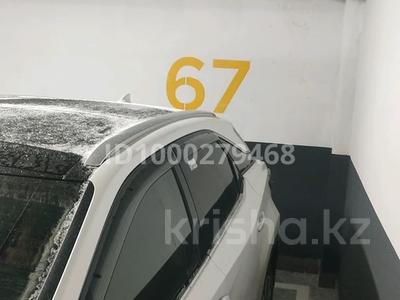 3-бөлмелі пәтер · 97.7 м² · 8/25 қабат, Байдибек би стр. 127/7, бағасы: 60 млн ₸ в Шымкенте, Абайский р-н