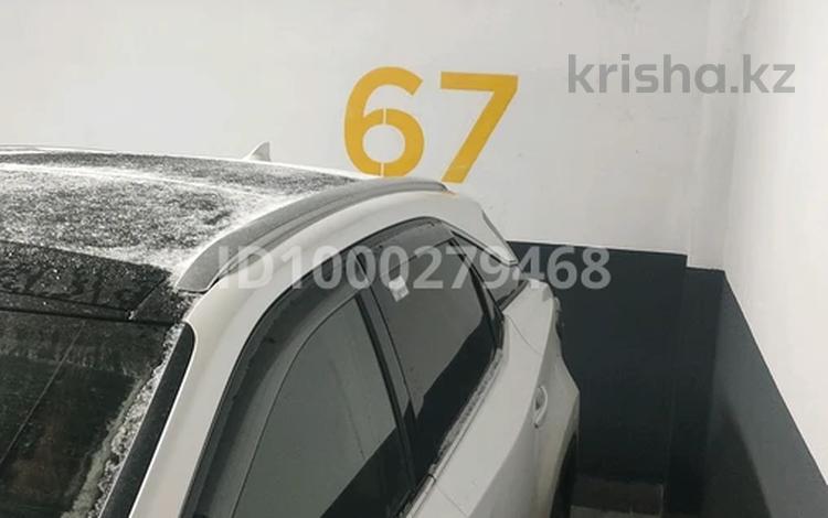 3-бөлмелі пәтер · 97.7 м² · 8/25 қабат, Байдибек би стр. 127/7, бағасы: 60 млн ₸ в Шымкенте, Абайский р-н — фото 2