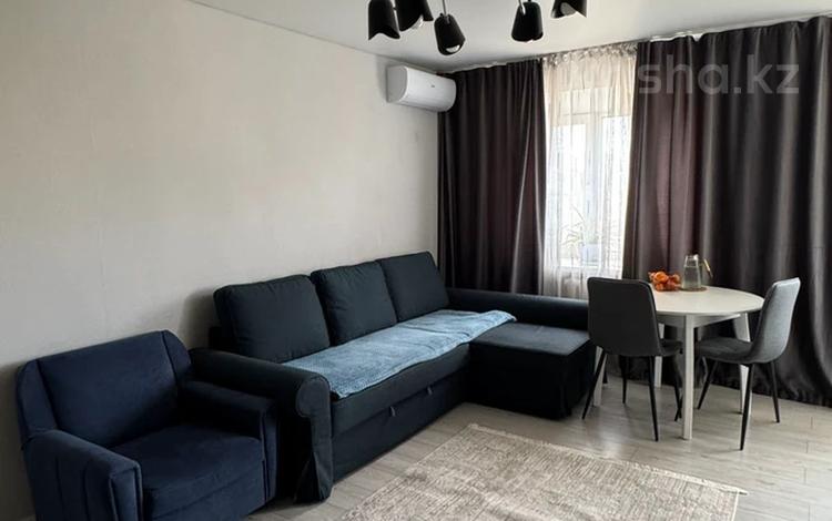 3-комнатная квартира · 60 м² · 4/5 этаж, ауельбекова 104 за 17 млн ₸ в Кокшетау — фото 2