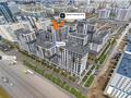 1-бөлмелі пәтер · 35.86 м² · 5/12 қабат, Е 15 7, бағасы: 29 млн ₸ в Астане, Есильский р-н — фото 2