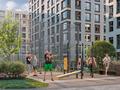 1-бөлмелі пәтер · 35.86 м² · 5/12 қабат, Е 15 7, бағасы: 29 млн ₸ в Астане, Есильский р-н — фото 5