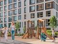 1-бөлмелі пәтер · 35.86 м² · 5/12 қабат, Е 15 7, бағасы: 29 млн ₸ в Астане, Есильский р-н — фото 7
