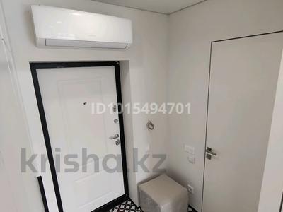 1-бөлмелі пәтер · 29 м², Халиуллина 196/17, бағасы: 26 млн ₸ в Алматы, Медеуский р-н