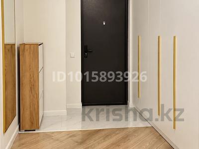 2-бөлмелі пәтер · 67.3 м² · 1/3 қабат, С. Карабулак, бағасы: 28.5 млн ₸ в Карабулаке (п.Ключи)