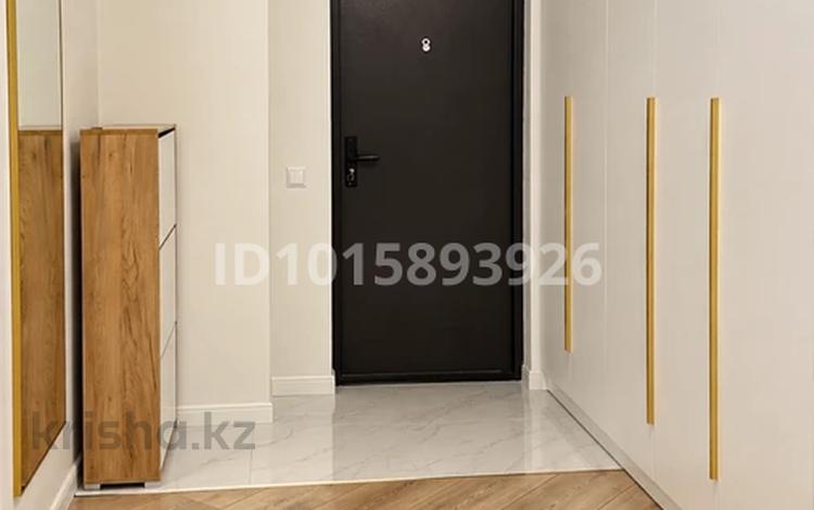 2-бөлмелі пәтер · 67.3 м² · 1/3 қабат, С. Карабулак, бағасы: 28.5 млн ₸ в Карабулаке (п.Ключи) — фото 2