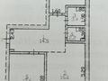 2-бөлмелі пәтер · 67.3 м² · 1/3 қабат, С. Карабулак, бағасы: 28.5 млн ₸ в Карабулаке (п.Ключи) — фото 15