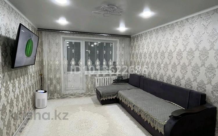 2-комнатная квартира · 51.2 м² · 9/10 этаж, Баймульдина 9 — Детская областная больница за 21 млн ₸ в Павлодаре — фото 2