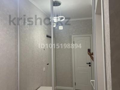 1-комнатная квартира · 36 м² · 3/17 этаж, Е117 45 за 28.5 млн ₸ в Астане, Есильский р-н