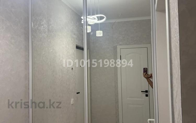1-комнатная квартира · 36 м² · 3/17 этаж, Е117 45 за 28.5 млн ₸ в Астане, Есильский р-н — фото 2