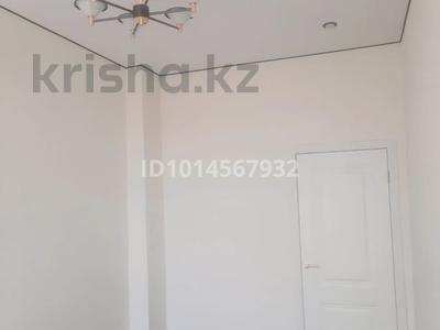 2-комнатная квартира · 40 м² · 9/10 этаж, Алихан Бокейхан 13 за 34 млн ₸ в Астане, Есильский р-н