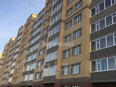 3-комнатная квартира, 77 м², 7/9 этаж, мкр Болашак, Бокенбай Батыра 133Н/1 за 25 млн 〒 в Актобе, мкр Болашак