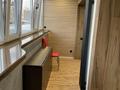 3-бөлмелі пәтер · 100 м² · 1/3 қабат, Болашак 29, бағасы: 73 млн ₸ в Петропавловске — фото 36