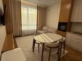 2-бөлмелі пәтер · 44.5 м² · 11/12 қабат, ул. Ахмета Байтурсынова 30, бағасы: 34.5 млн ₸ в Астане, Сарайшык р-н